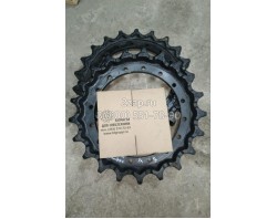 14532419, VOE14532419 Звездочка (Sprocket) Volvo