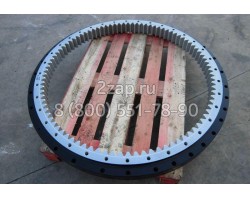 81NB-01050BG Поворотный подшипник (Swing Bearing) Hyundai