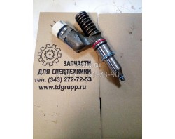 249-0712 Топливная форсунка (Injector) Caterpillar