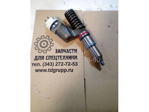 249-0712 Топливная форсунка (Injector) Caterpillar