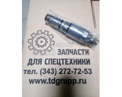 31Q8-17780 Разгрузочный клапан (Relief Valve-Main) Hyundai