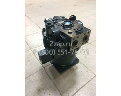 31QA-10130 Гидромотор поворота башни (Swing Motor) Hyundai