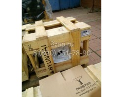 34E7-02490 Гидромотор хода (Track Motor Unit) Hyundai