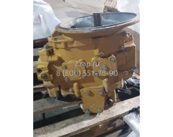 272-6957, 2726957 Насос главный гидравлический (Pump GP-Main Hydraulic) Caterpillar