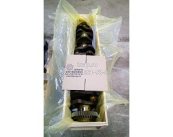 189-4918, 1894918 Коленвал (Crankshaft) Caterpillar