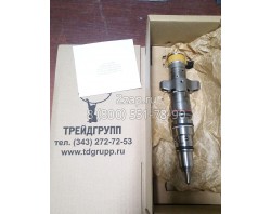 387-9432, 3879432 Топливная форсунка (Injector Gp-Fuel) Caterpillar