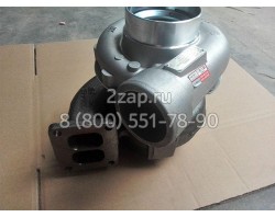 4050243 Турбина (Turbocharger) Cummins