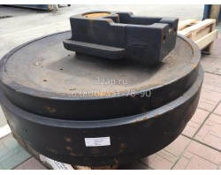 YA00000373 Колесо направляющее (Idler) Hitachi