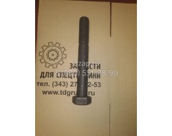 S017-241802 Болт Hyundai