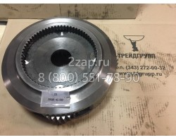 39Q6-42180 Водило редуктора хода Hyundai R260LC-9S