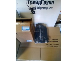 9G1697 подушка балки эквалайзера CAT