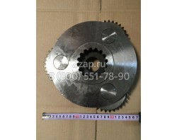 11706896, VOE11706896 Водило №1 в сборе (Planet carrier) Volvo