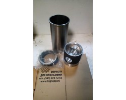  101529-00648 Поршнекомплект KIT, Boring Doosan купить 