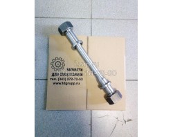 DF15F-1030 Стяжка корпуса гидромолота в сборе (Bracket Bolt Assy) Delta