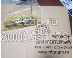 2420-1225 Клапан главный рельефный Doosan