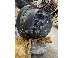 31Q6-40010, 31Q6-40011 Гидромотор хода (Travel Motor) Hyundai