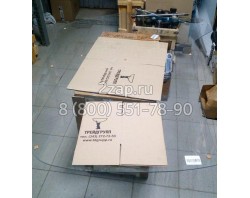  Стекло правое 71Q6-02730 Hyundai