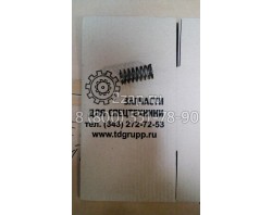 2129-1008 Пружина гидробака малая Doosan DX140LCR