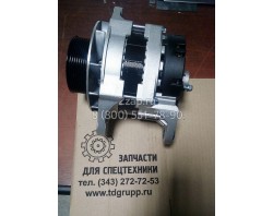 300901-00207 Генератор (Alternator) Doosan