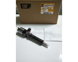 326-4740 Топливная форсунка (Fuel Injector) Caterpillar