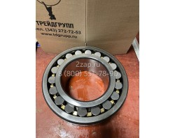 39Q8-12130 Подшипник роликовый сферический (Bearing-SPH.Roller) Hyundai 