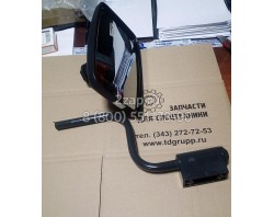 71N8-47001 Зеркало в сборе, левое (Mirror & Stay Assy-LH) Hyundai