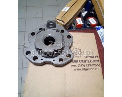 1.197-00005/4.197-00003 Суппорт главного насоса (Support Kit) Doosan