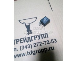 21Q6-20200 Реле электрическое (Relay) Hyundai