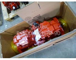 31Q8-10030 Гидронасос основной (Main Pump) Hyundai