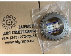 1.403-00065 Шестерня планетарная (Gear; Planetary No.2) Doosan
