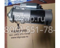 XJBR-01436 стартер HYUNDAI