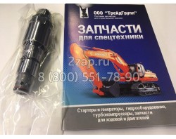 XKCG-00082 Клапан сброса давления (Relief Valve-Main) Hyundai