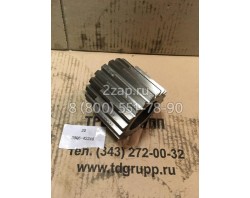 39Q6-42240 Шестерня солнечная №2 Hyundai R260LC-9S