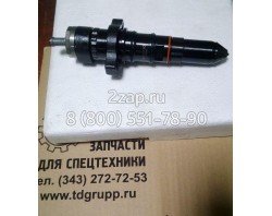 3062092 Топливная форсунка (Fuel Injector) Cummins