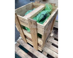 404-00017 Редуктор поворота (Reduction Gear) Doosan