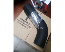 17M-03-43271 Патрубок радиатора нижний (Hose) Komatsu