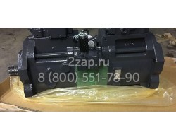 14549798, VOE14549798 Гидравлический насос основной (Pump) Volvo