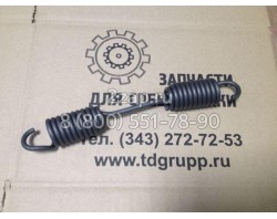 34542-04720 Пружина Daewoo Novus