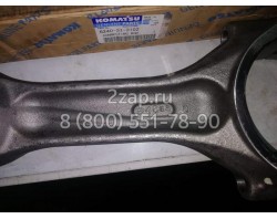 6240-31-3102 Шатун двигателя (Connecting Rod Engine) Komatsu