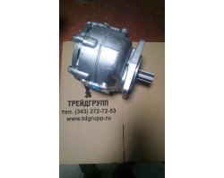 Насос НШ32А-3 круглый 