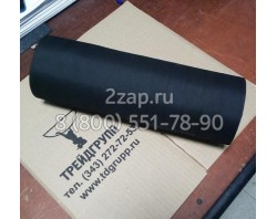 P760-102030 Патрубок гидравлический Hyundai R450LC-7