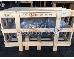 708-2K-00123 Основной насос (Рumр Assy) Komatsu