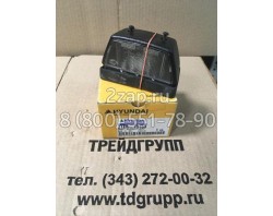 21EK-10160 Фонарь подсветки номера (Lamp-Number Plate) Hyundai