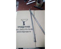 65.04302-0026 Штанга толкателя DOOSAN в наличии