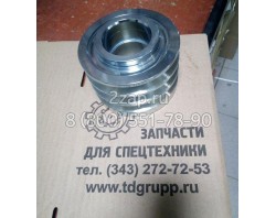 267-7509, 2677509 Шкив (Pulley) Caterpillar