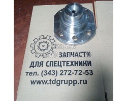 ZTAM-00057 Палец поворотного кулака (Pin-Pivot) Hyundai