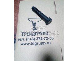 S017-20100A Болт M20 Hyundai