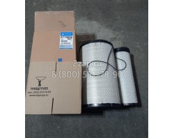 X770806 Фильтр воздушный в сборе (Air Filter Kit) Donaldson
