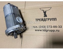 401-00170/721185 Насос гидравлический (Pump Assy, Gear) Doosan