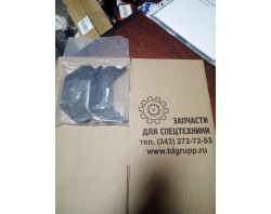 ZGAQ-01634 Колодки стояночного тормоза HYUNDAI
